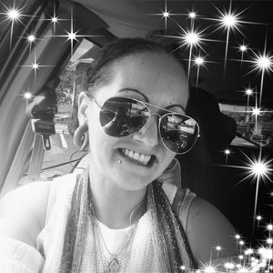 Meet your Posher, Becky